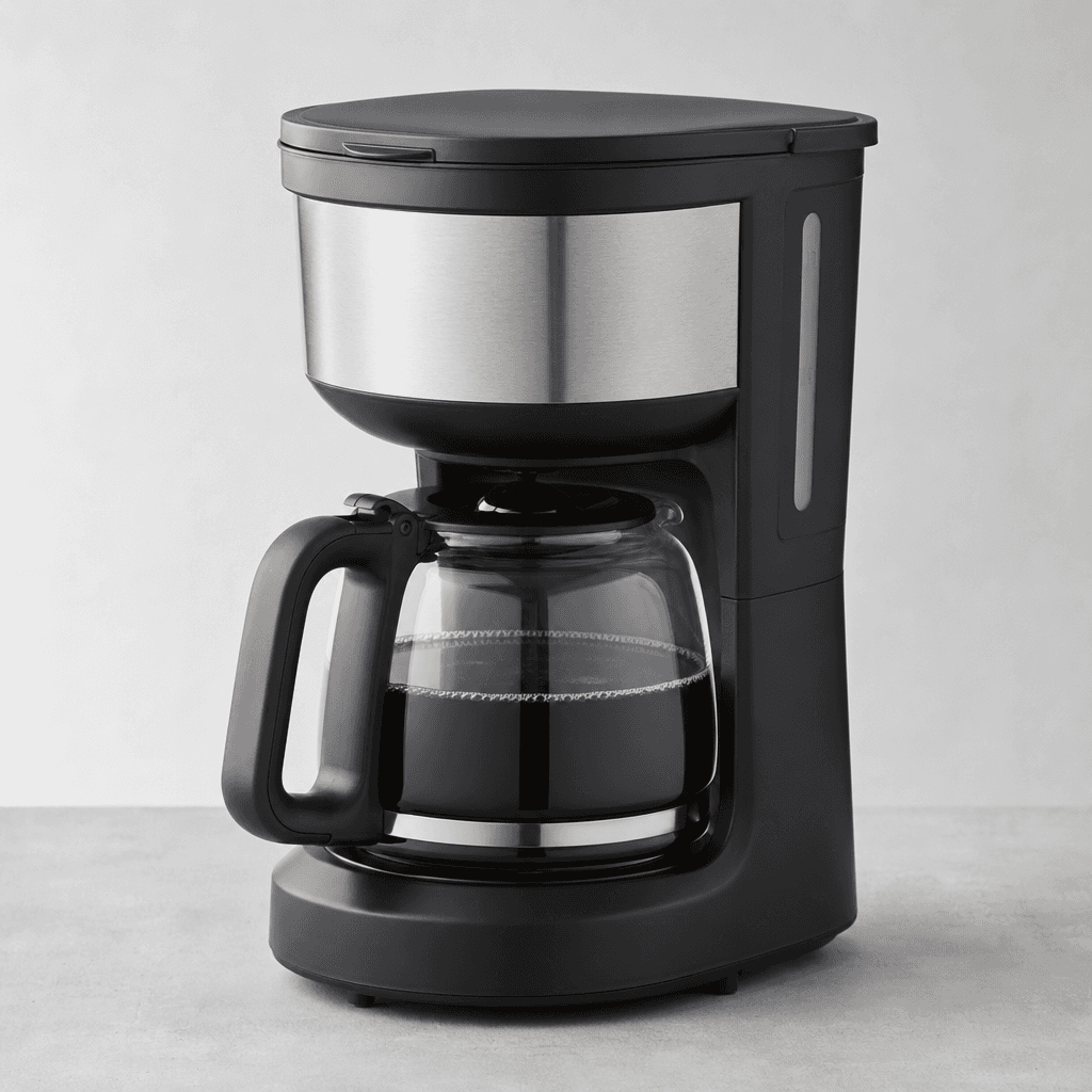 Coffee maker