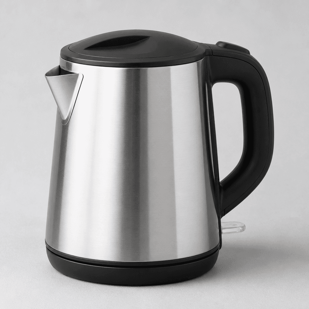Kettle